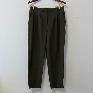 Women’s Lululemon Work Pants (10)